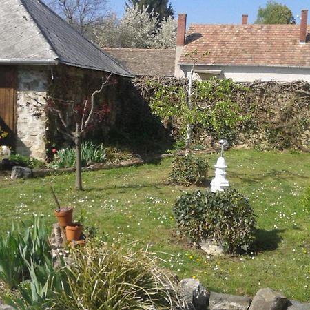 Bochmann Cottage Zalaszanto Eksteriør bilde