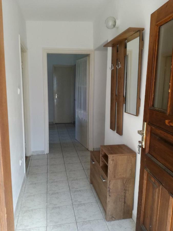 Bochmann Cottage Zalaszanto Eksteriør bilde