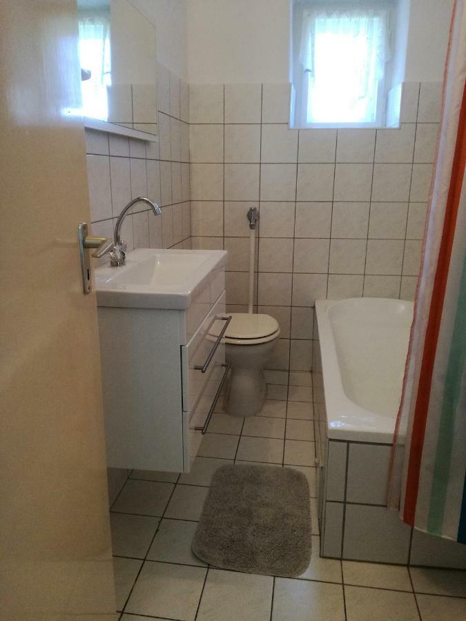Bochmann Cottage Zalaszanto Eksteriør bilde