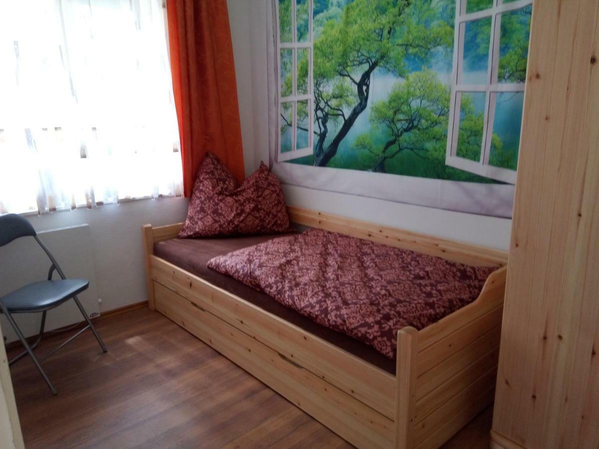 Bochmann Cottage Zalaszanto Eksteriør bilde