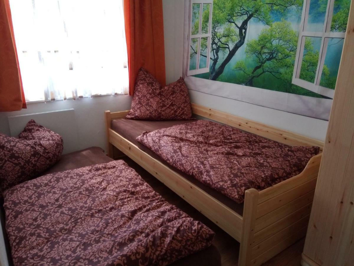 Bochmann Cottage Zalaszanto Eksteriør bilde
